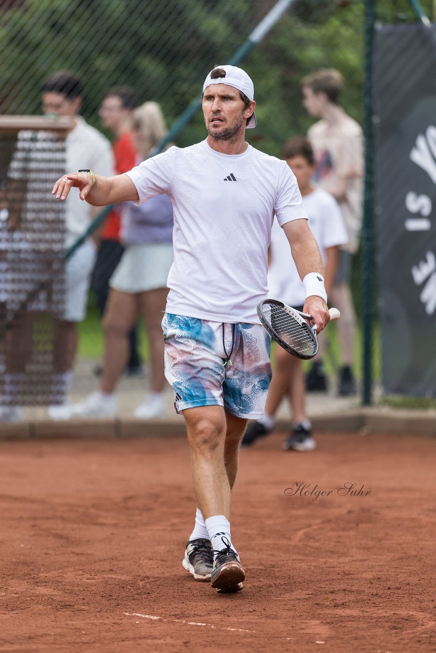 Bild 71 - Marner Tennisevent mit Mischa Zverev